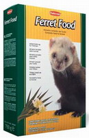 Корм Падован Ferret Food для хорьков и куньих 750г